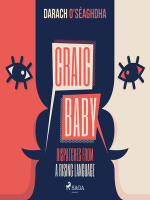cover image of Craic Baby